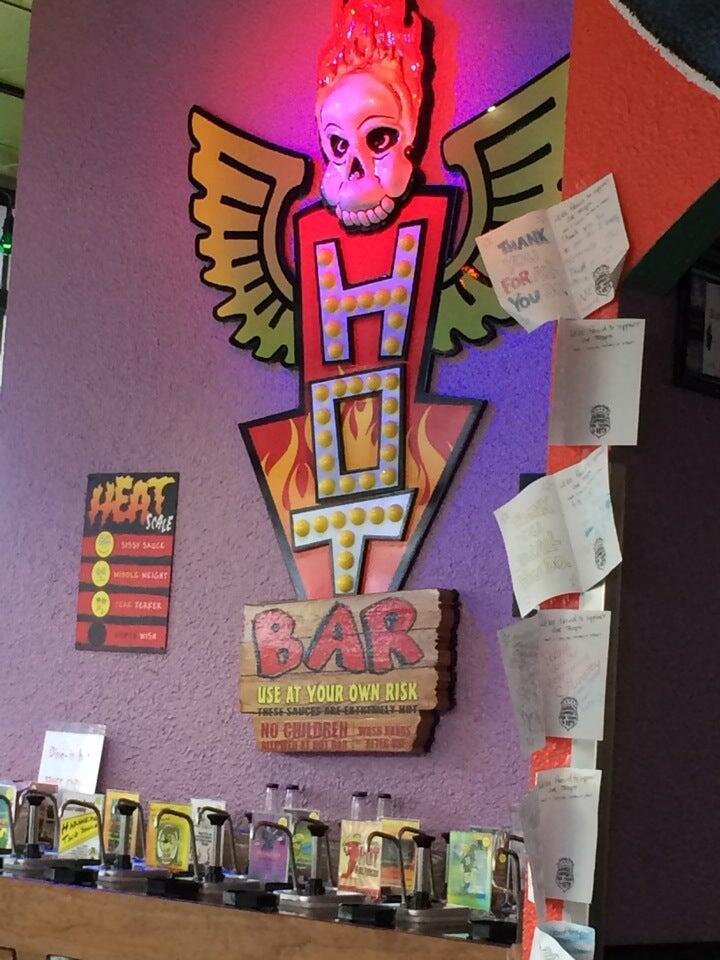Photo credit: nextdoor