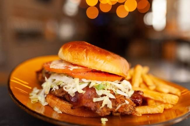 Photo credit: ubereats