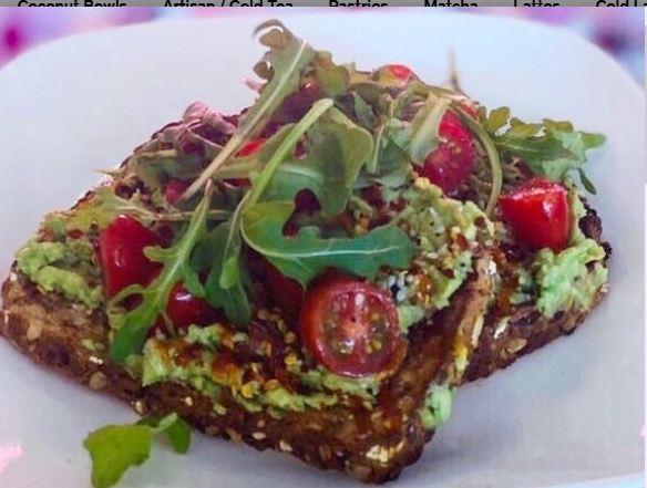 Photo credit: grubhub