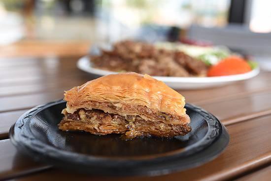 Photo credit: ubereats