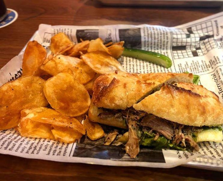Photo credit: grubhub
