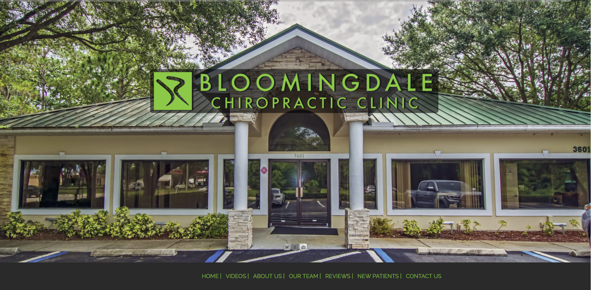Bloomingdale Chiropractic Clinic
