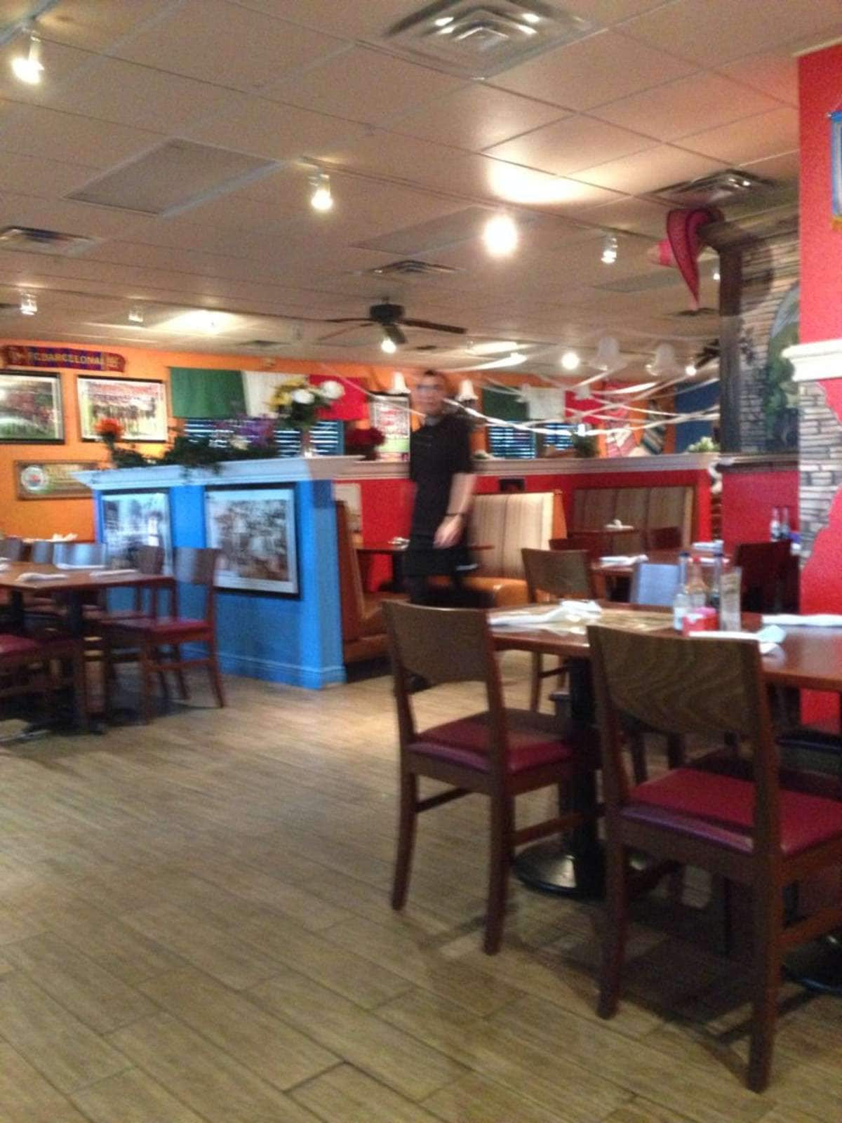 Photo credit: zomato