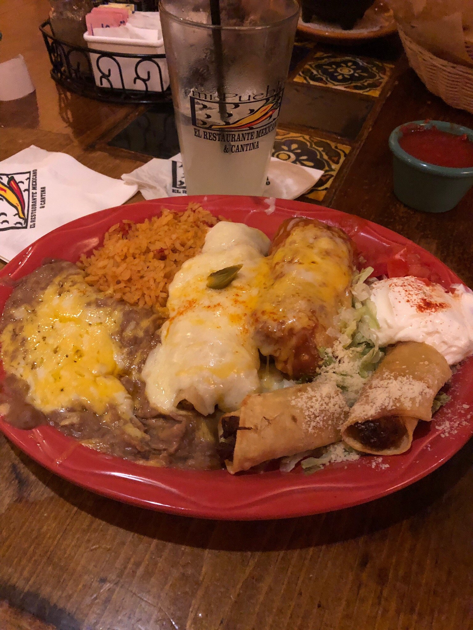 Photo credit: tripadvisor