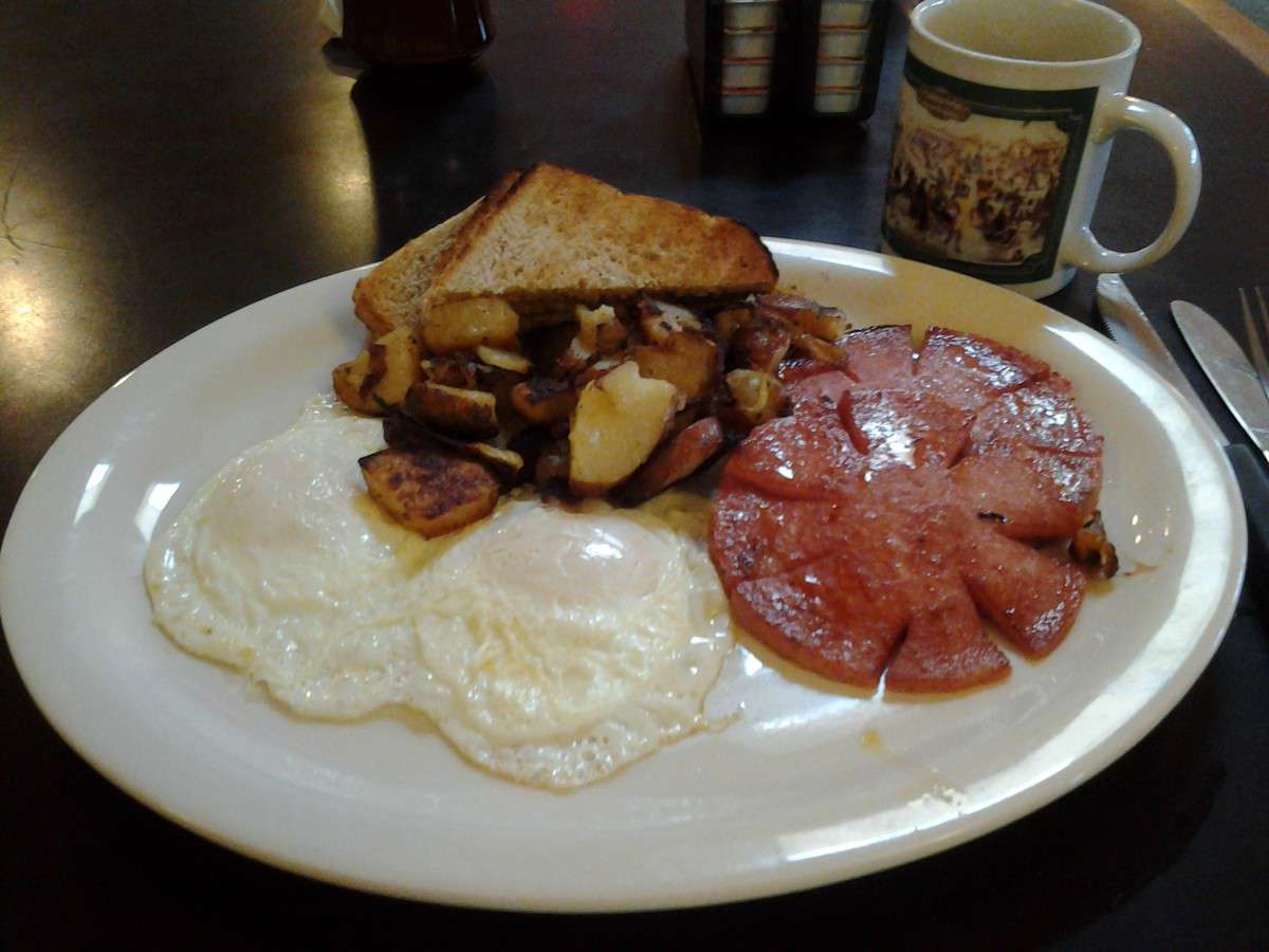 Photo credit: zomato