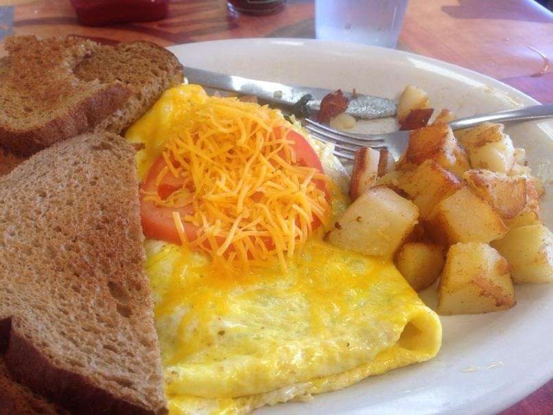 Photo credit: zomato