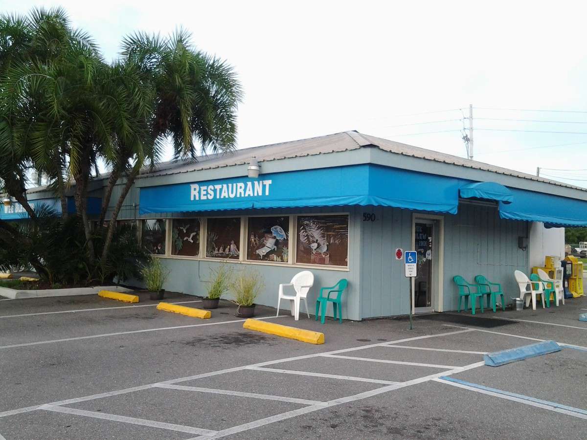 Photo credit: zomato