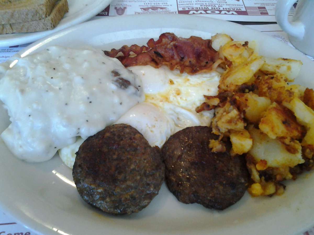 Photo credit: zomato