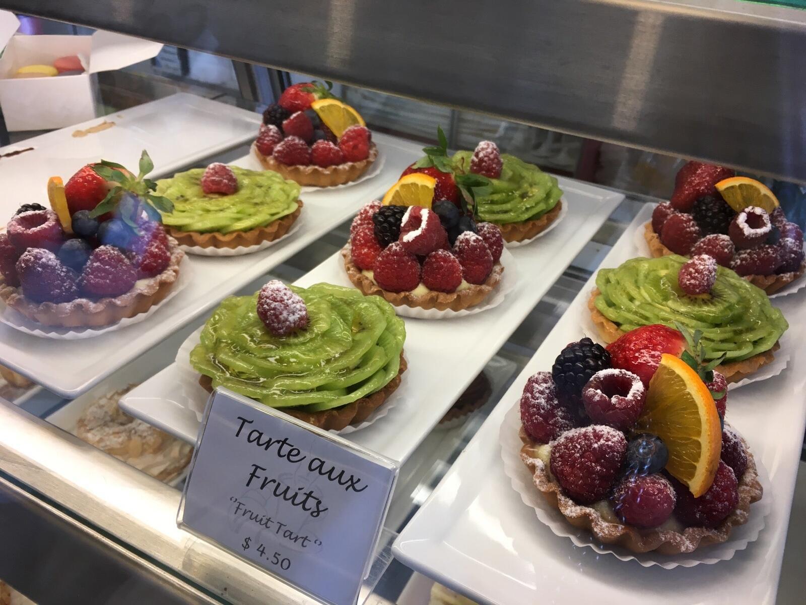 Photo credit: nextdoor