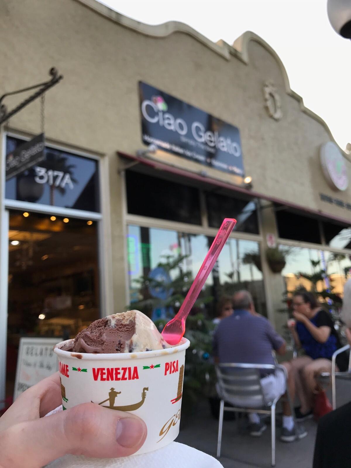 Photo credit: nextdoor