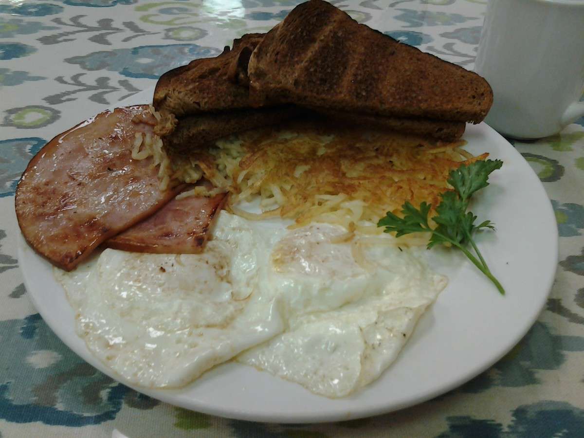 Photo credit: zomato