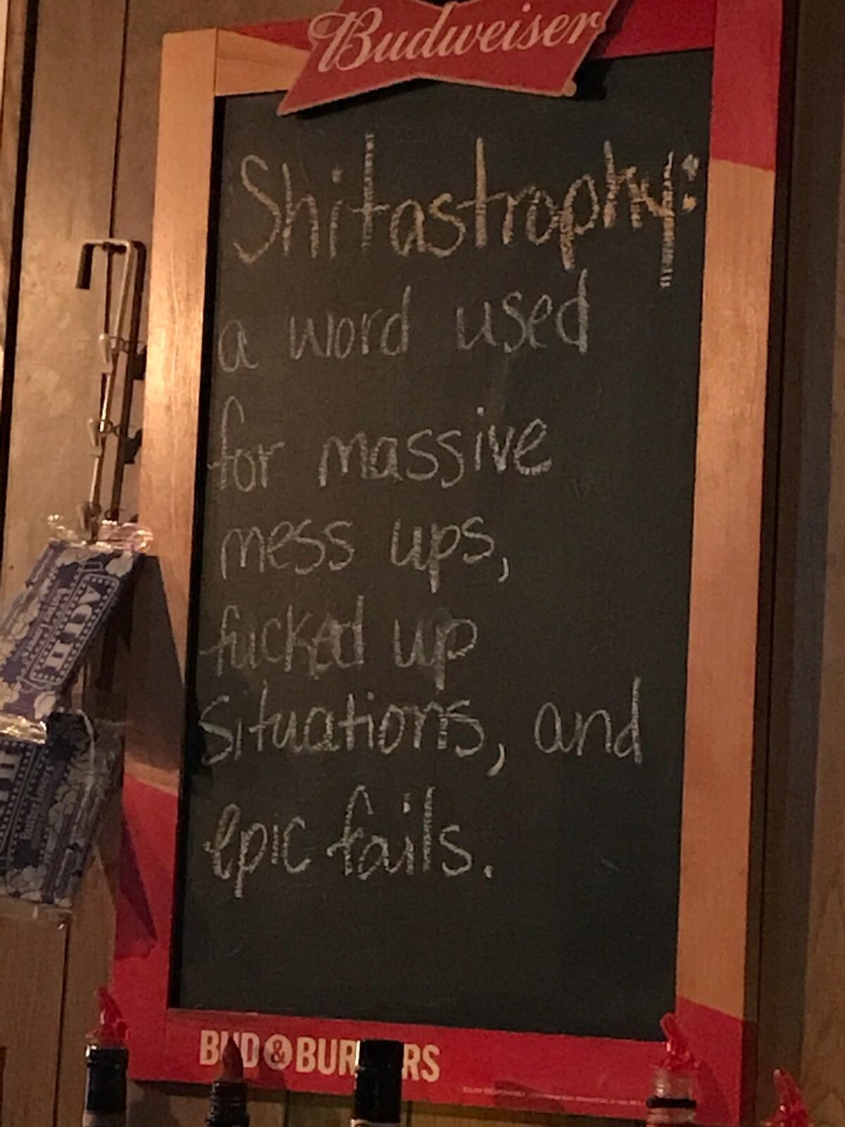 Photo credit: nextdoor