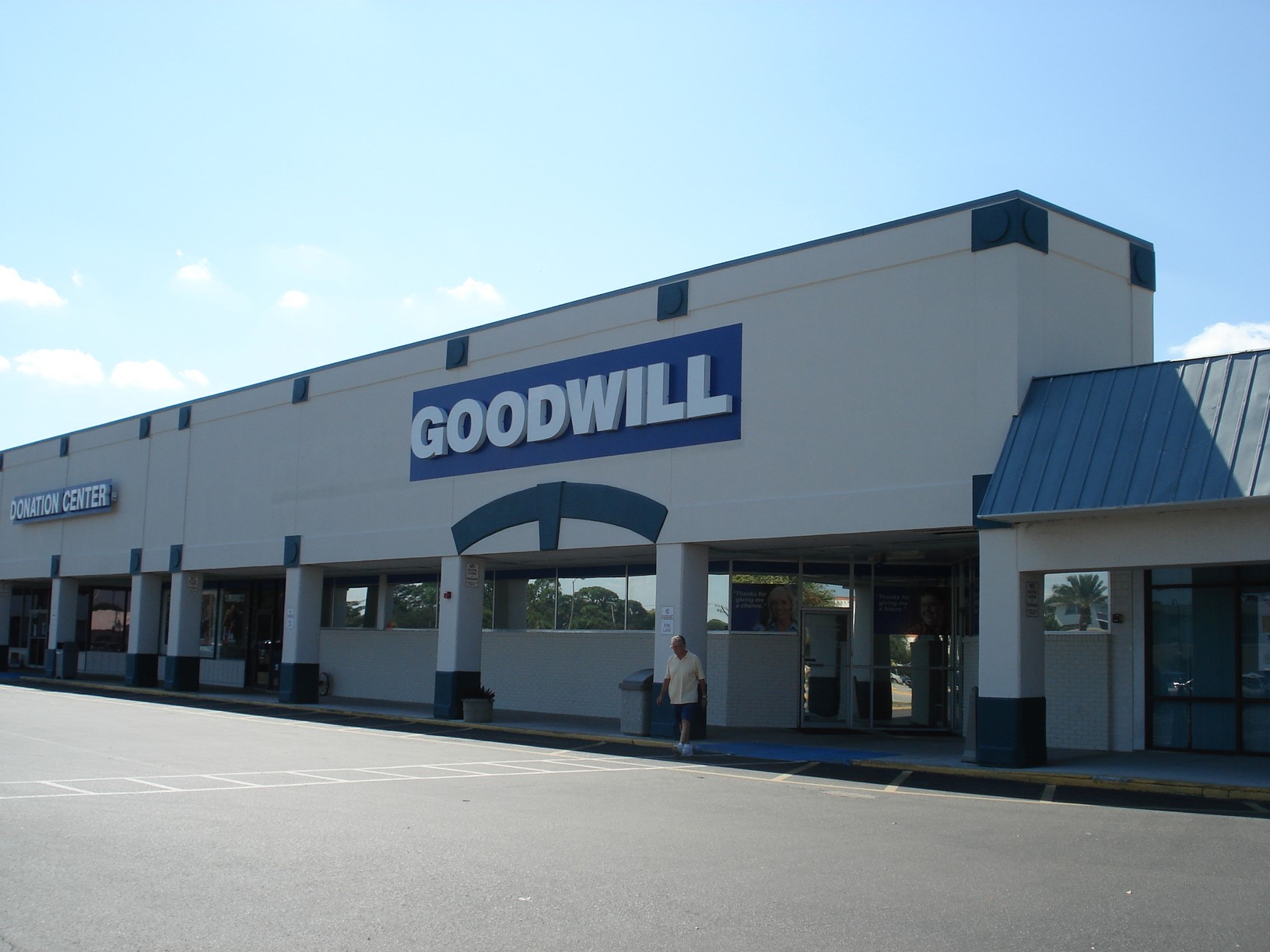 Goodwill Manasota - Retail Store & Donation Center