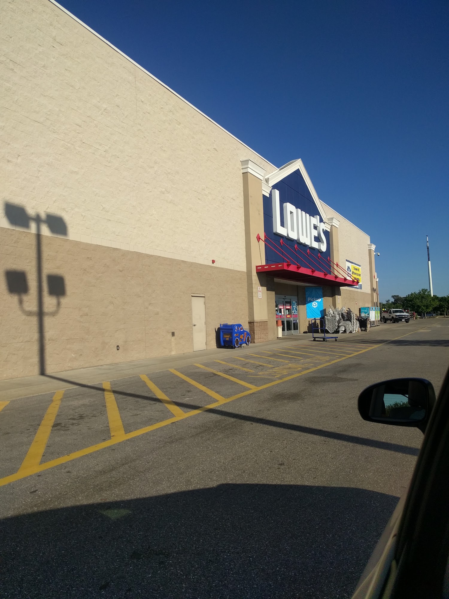 Lowe's Home Improvement