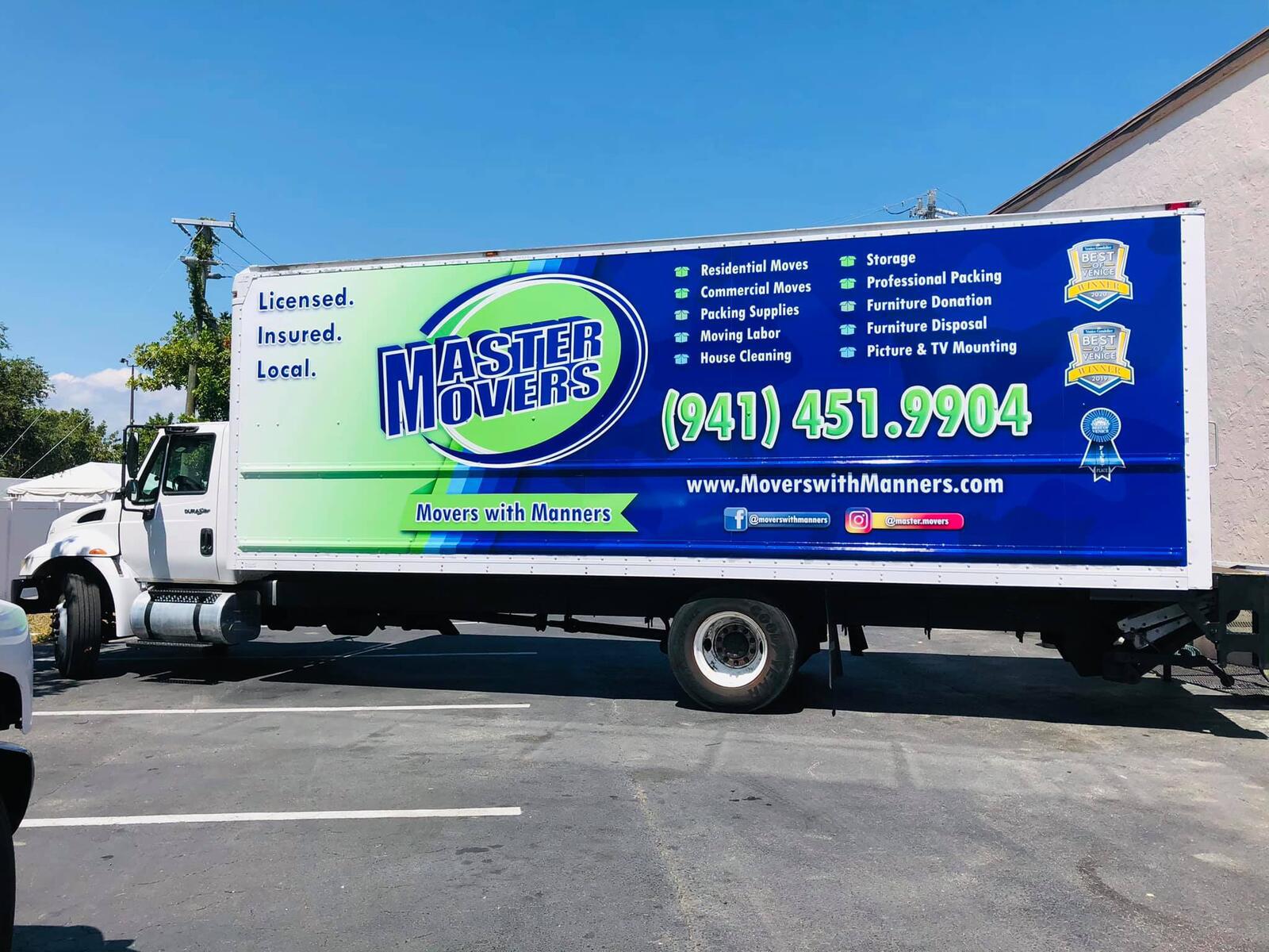 Photo credit: nextdoor