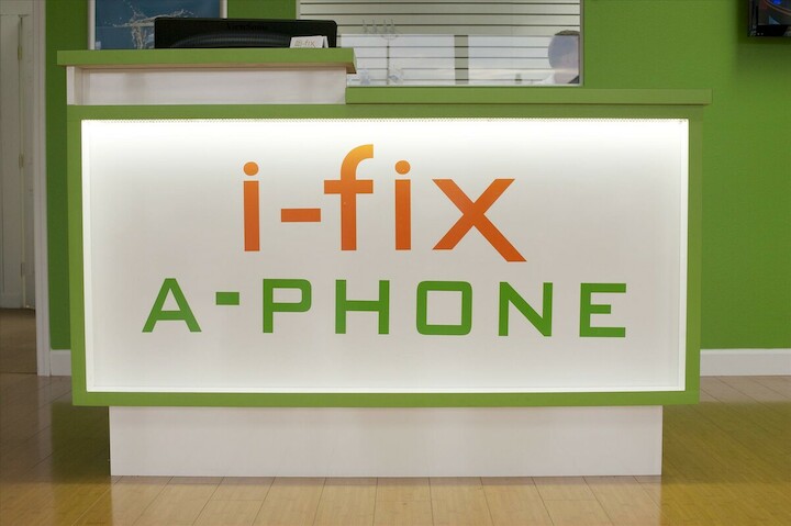 I-Fix-A-Phone