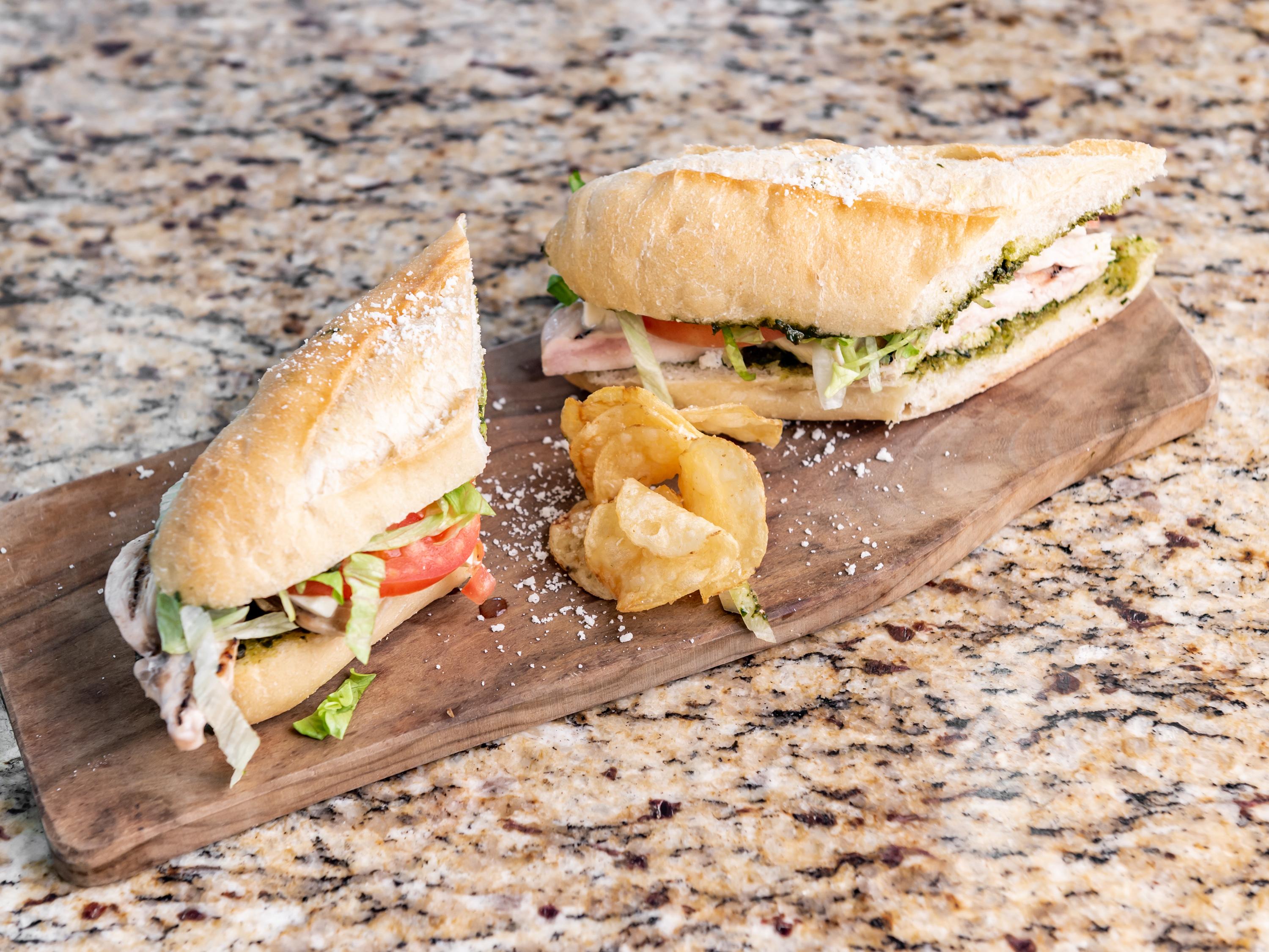 Photo credit: grubhub