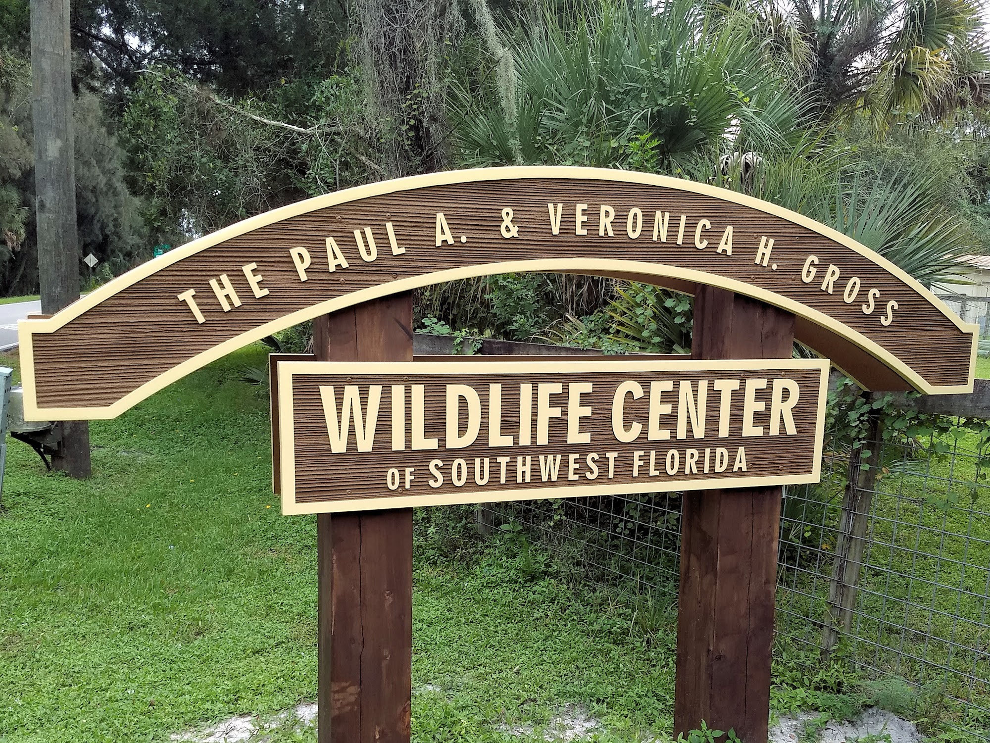Wildlife Center of Southwest Florida