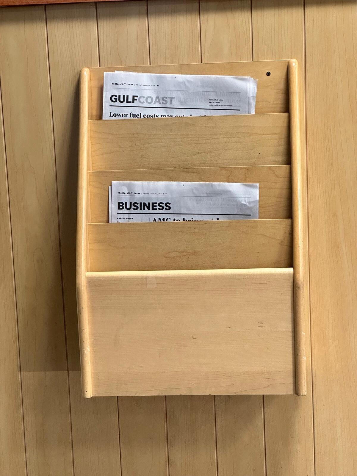 Photo credit: nextdoor