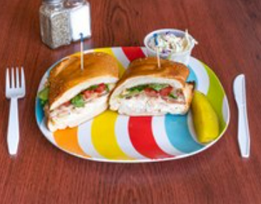 Photo credit: grubhub