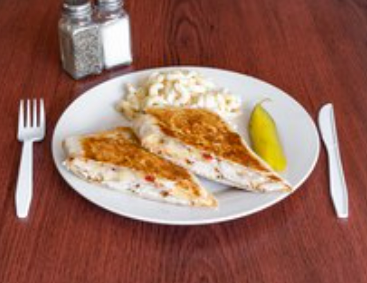 Photo credit: grubhub