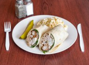 Photo credit: grubhub