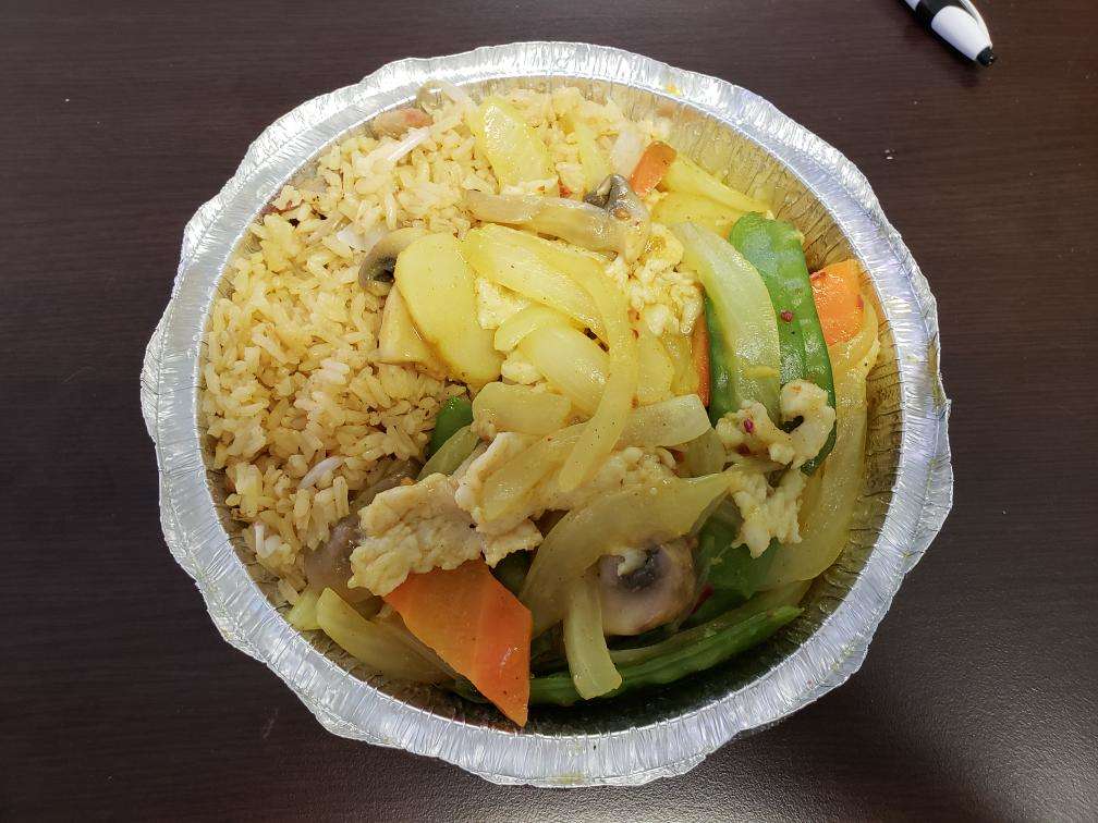 Photo credit: zomato
