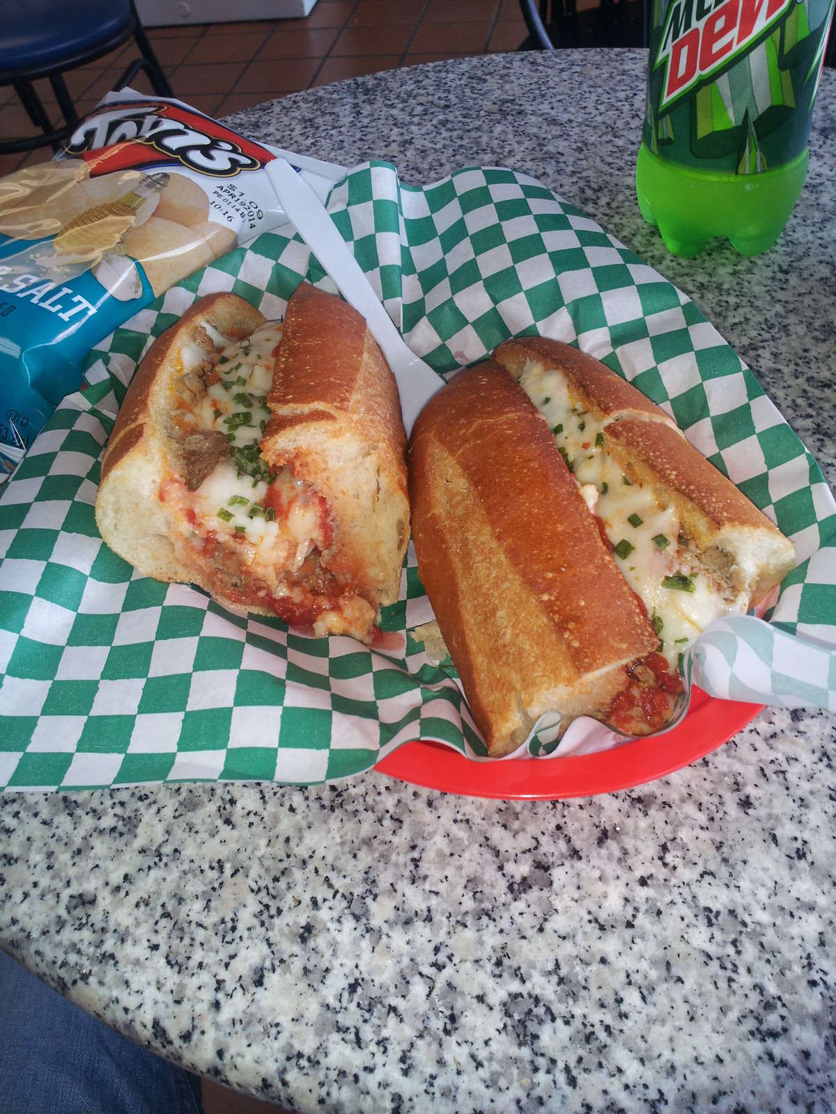 Photo credit: zomato