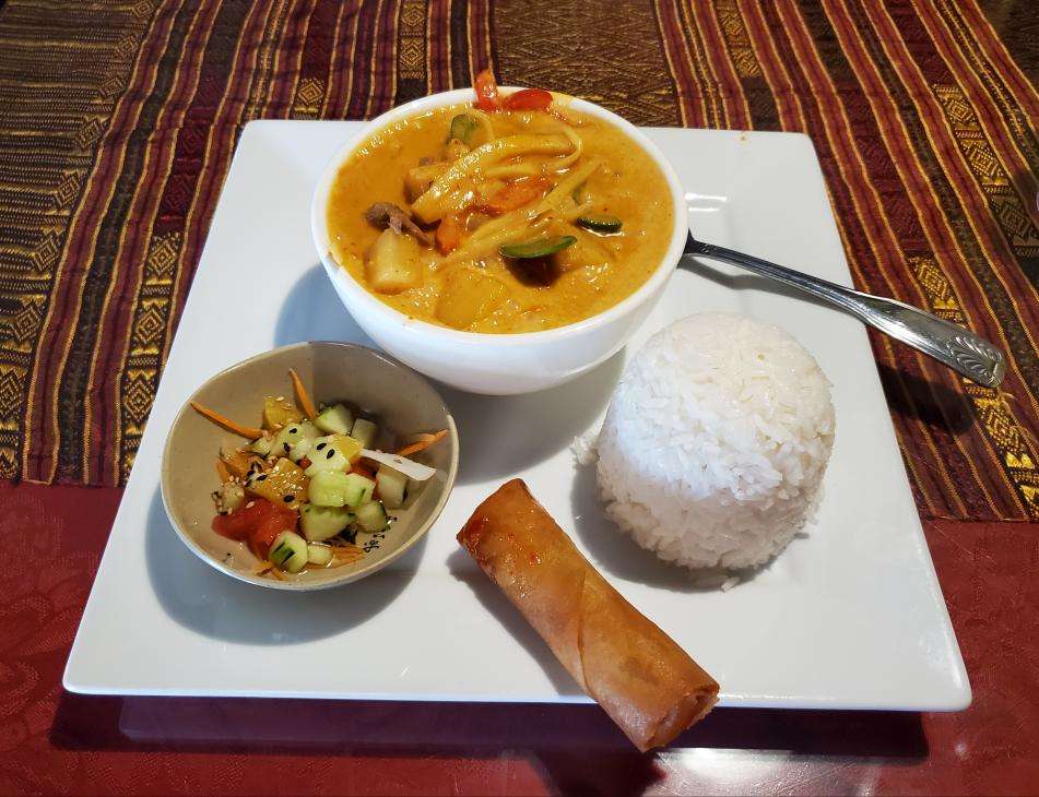 Photo credit: zomato