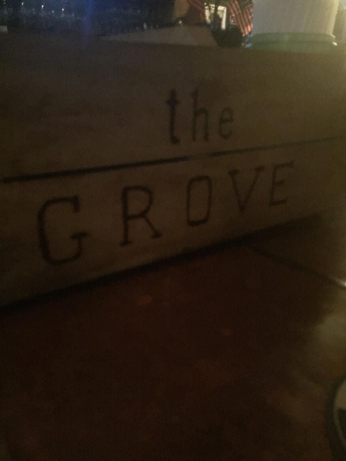 Photo credit: nextdoor