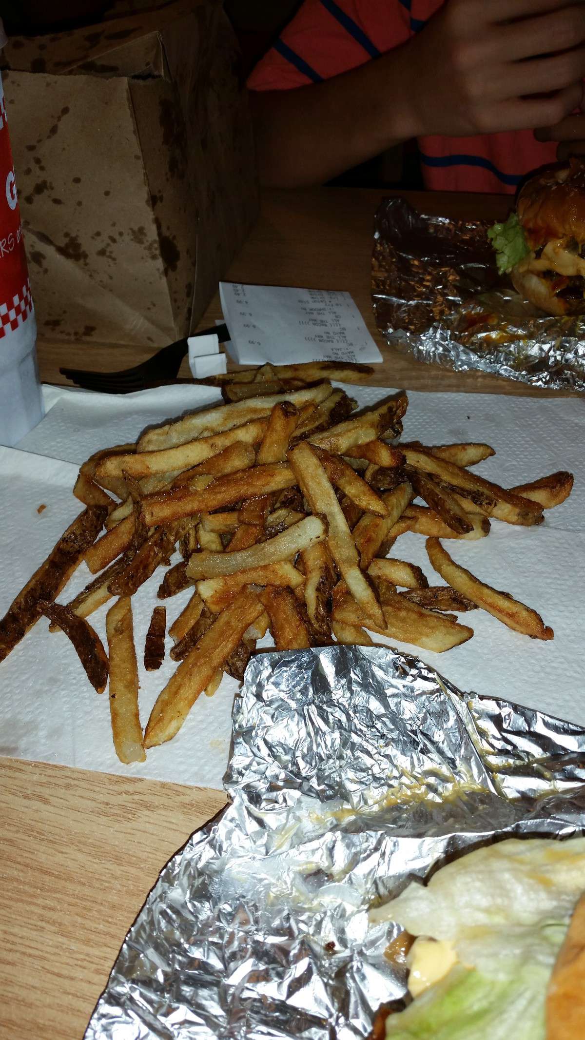 Photo credit: zomato