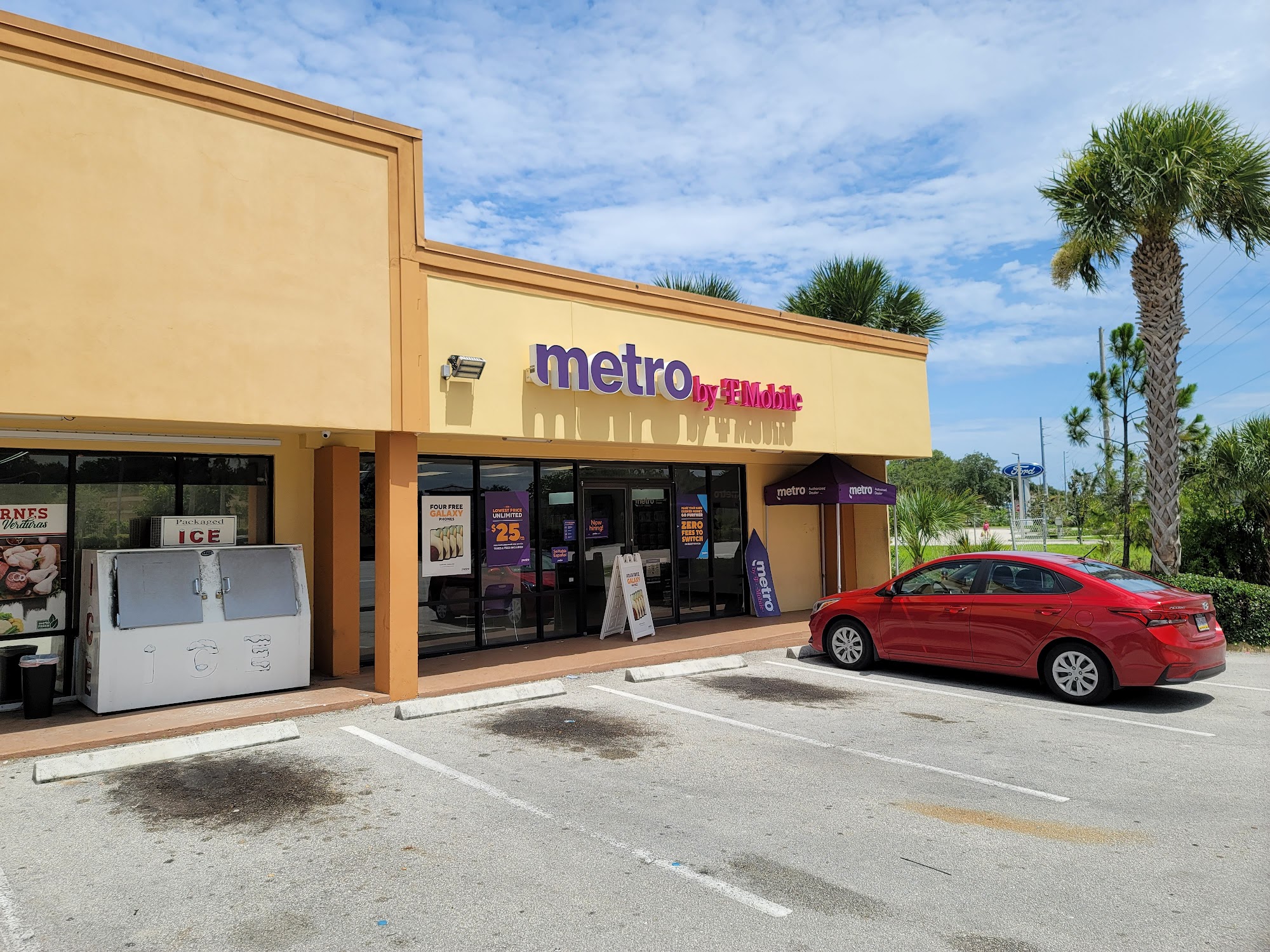 Metro by T-Mobile