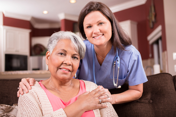 Visiting Nurse Association | Home Care and Hospice