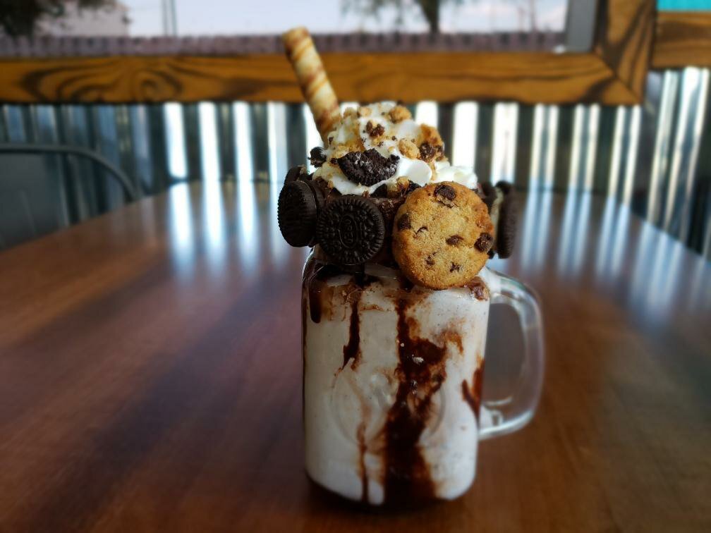 Photo credit: tripadvisor