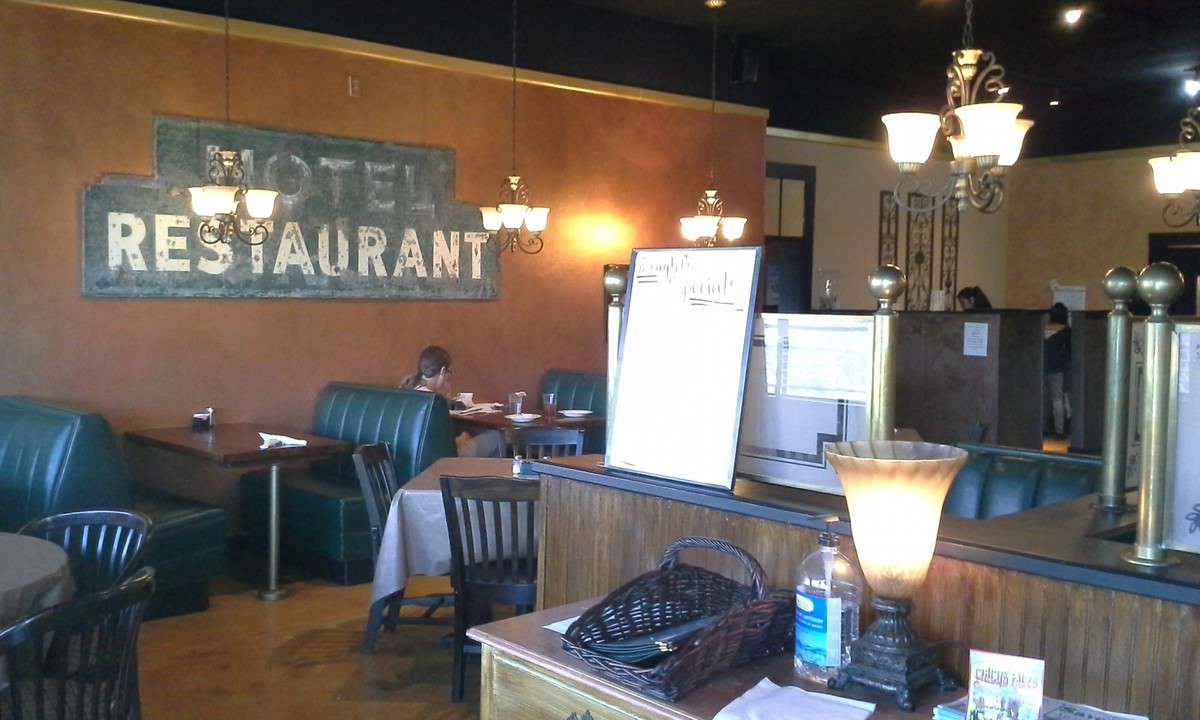 Photo credit: zomato