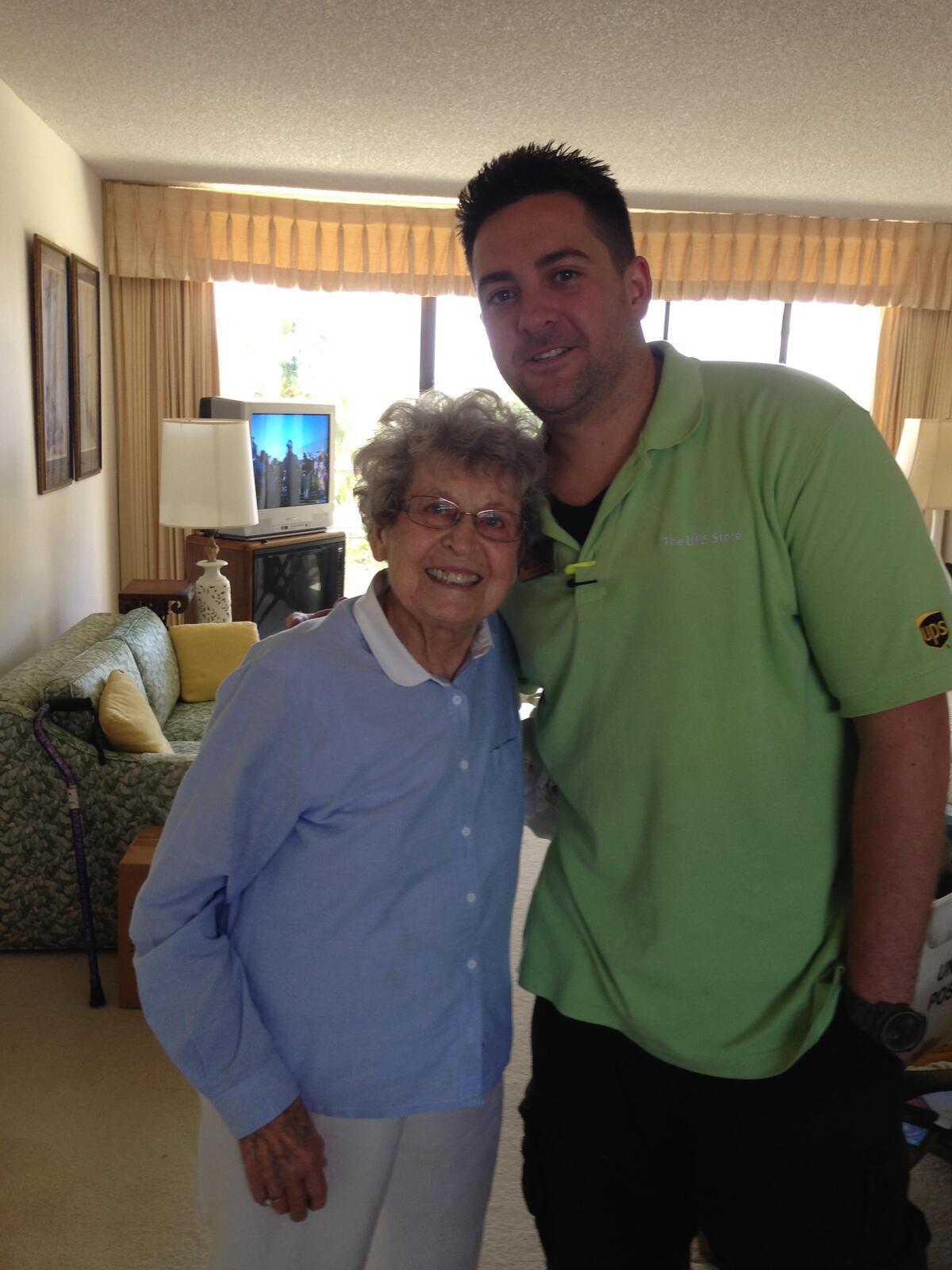 Photo credit: nextdoor