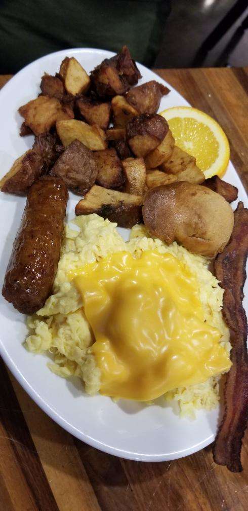 Photo credit: zomato