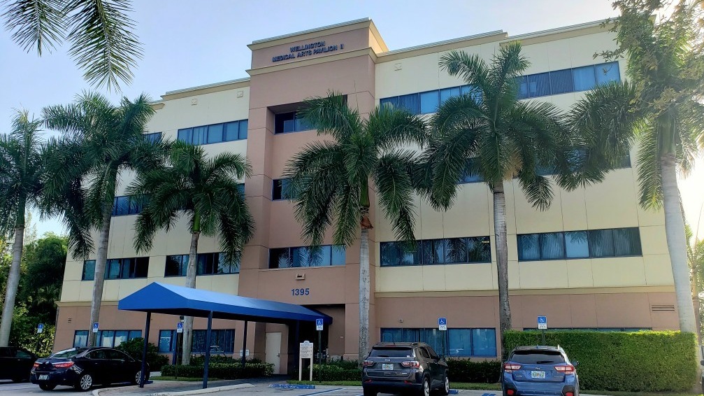 HCA Florida Institute for Women's Health and Body - Wellington