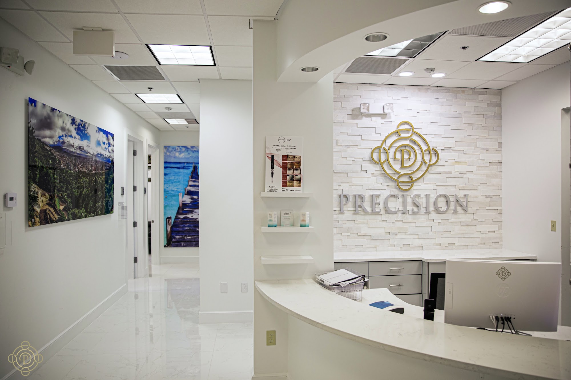 Precision Medical Specialists