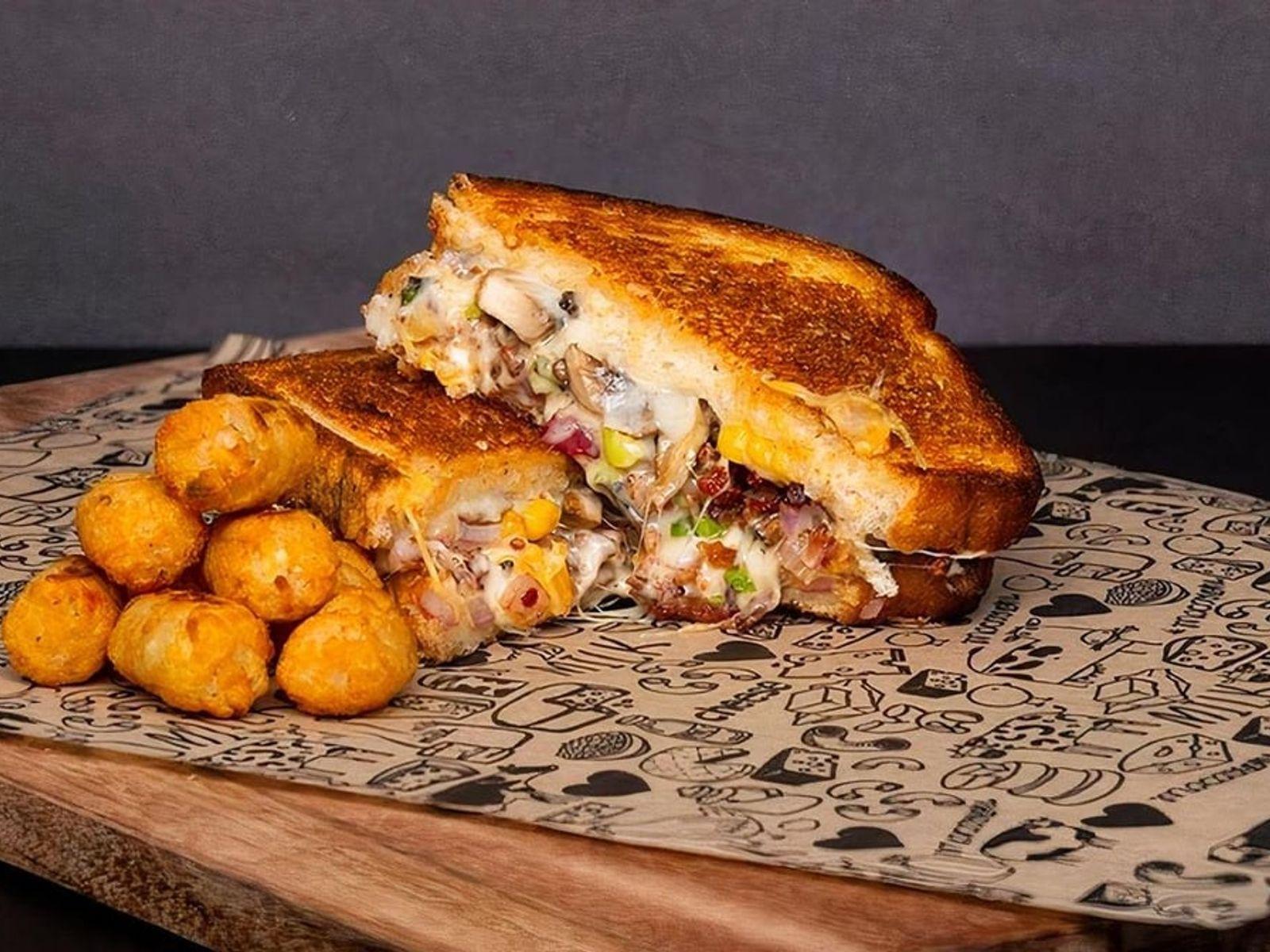 Photo credit: grubhub