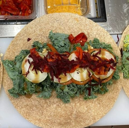 Photo credit: grubhub