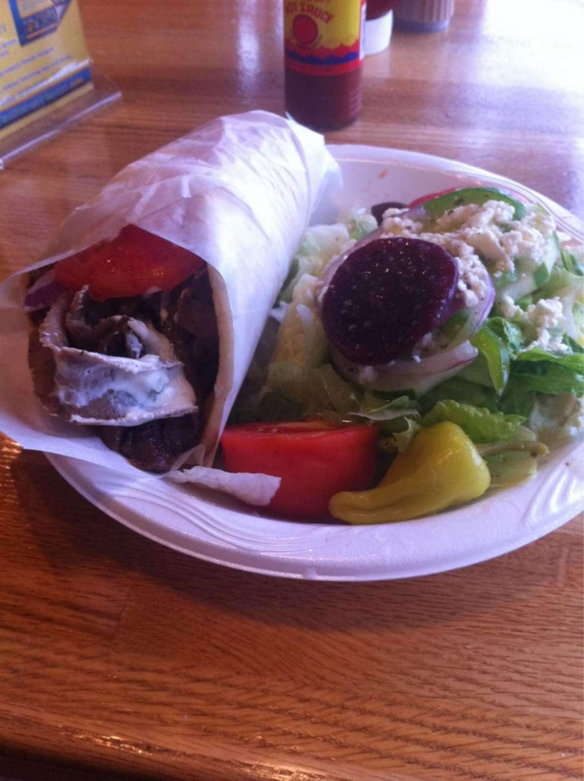 Photo credit: zomato