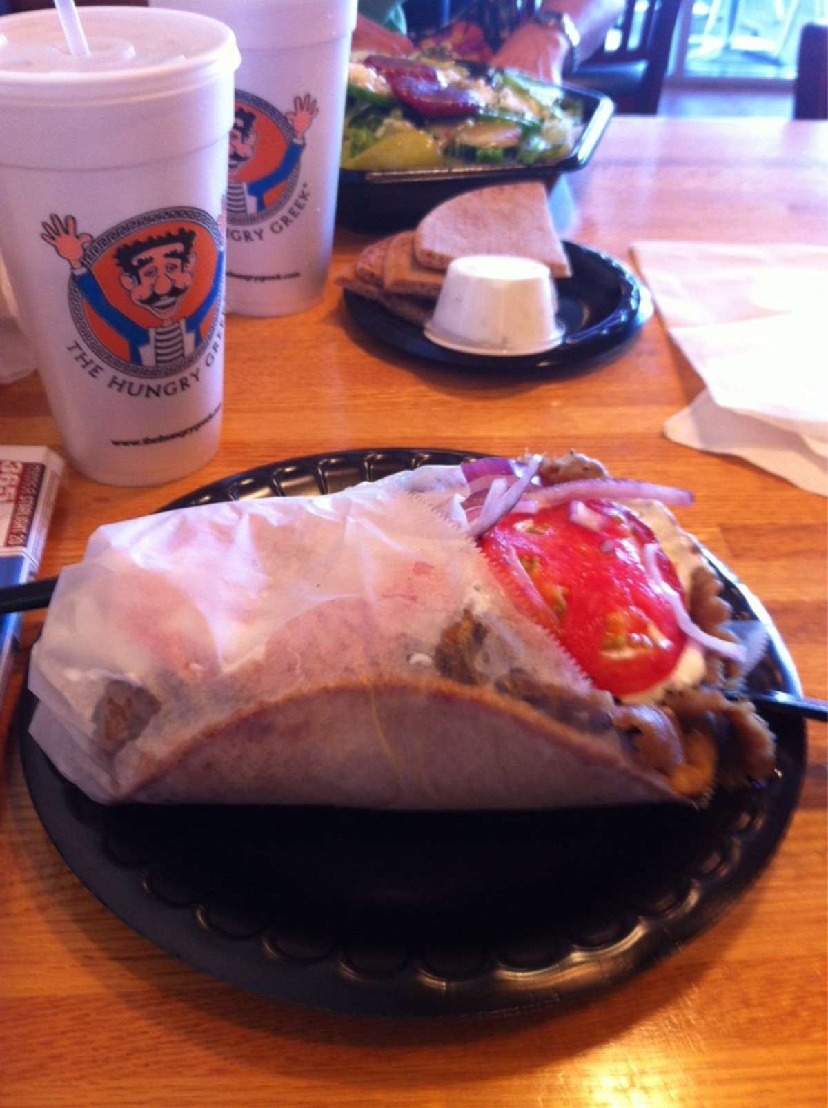 Photo credit: zomato