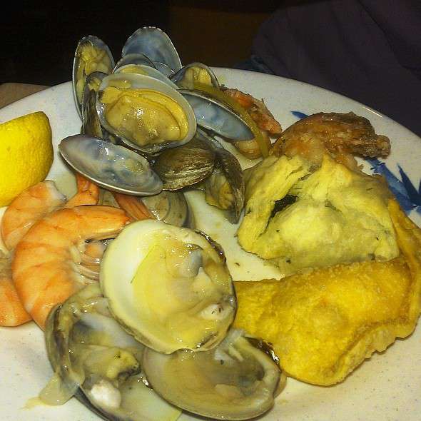 Photo credit: zomato