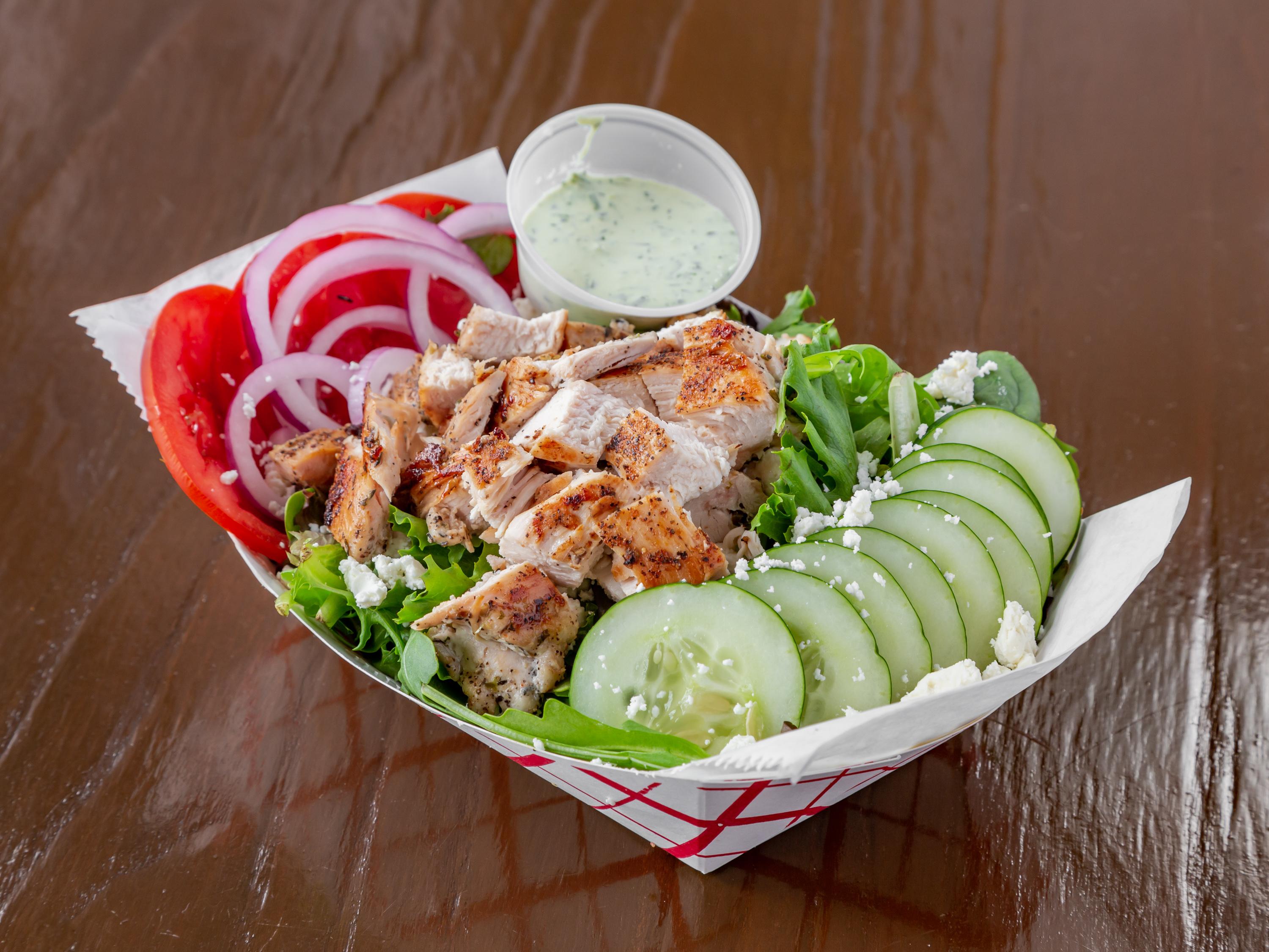 Photo credit: grubhub