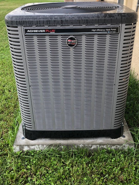 Air 4 U Air Conditioning and Heating, Inc.