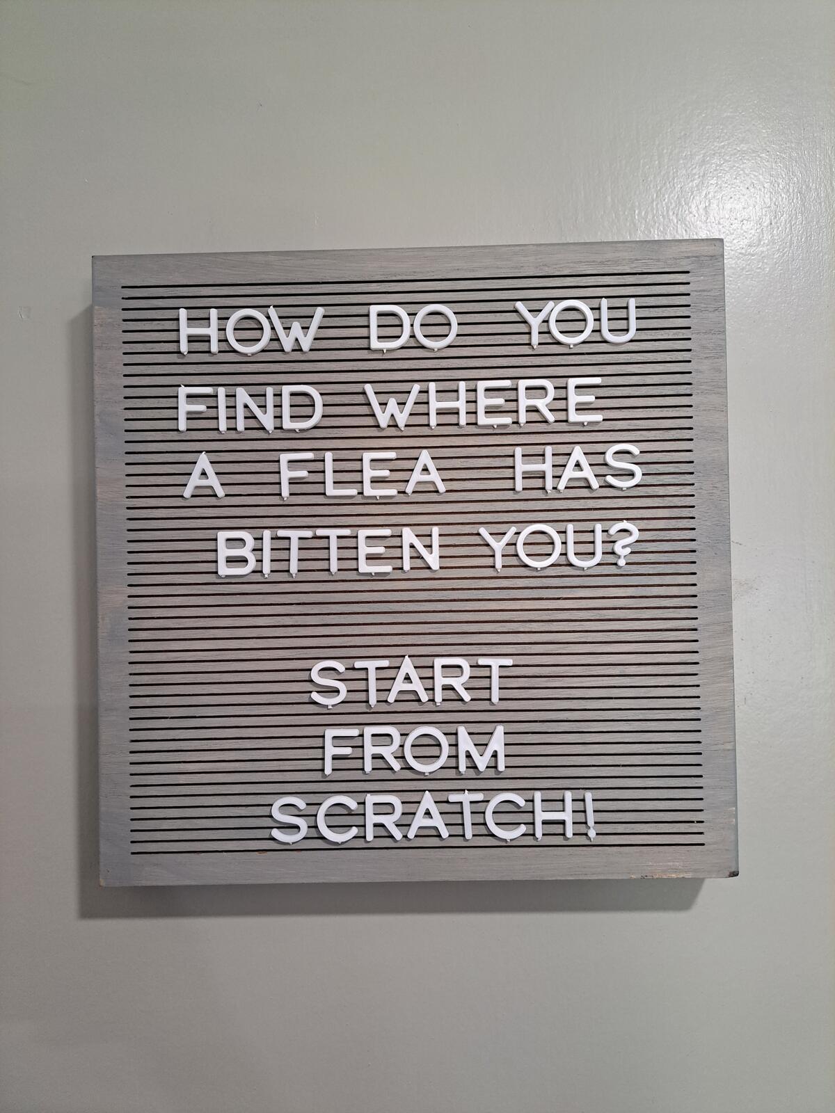Photo credit: nextdoor