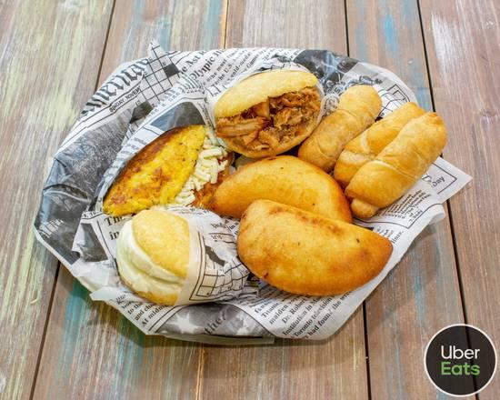 Photo credit: ubereats