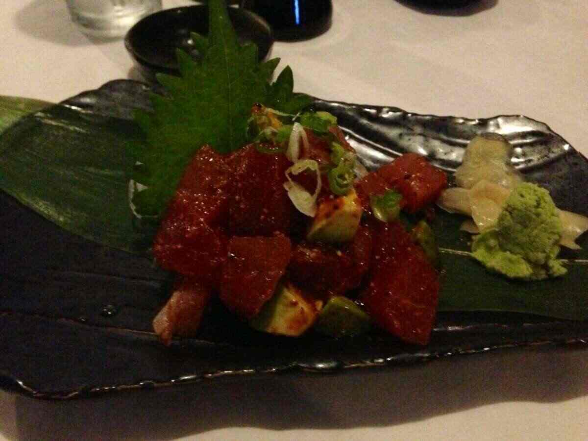 Photo credit: zomato