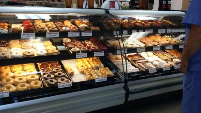 Photo credit: zomato